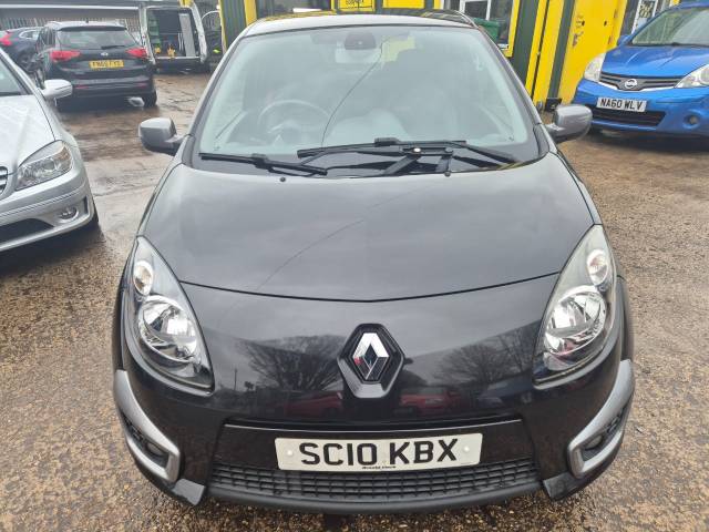 2010 Renault Twingo 1.6 VVT Renaultsport 133 3dr